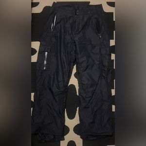 OBERMEYER SWEATPANTS